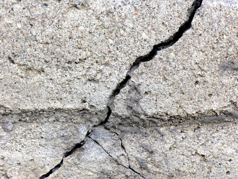 Cracked Foundation Repair in Bellevue, WA