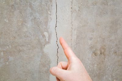 Cracked Foundation Repair in Kirkland, WA
