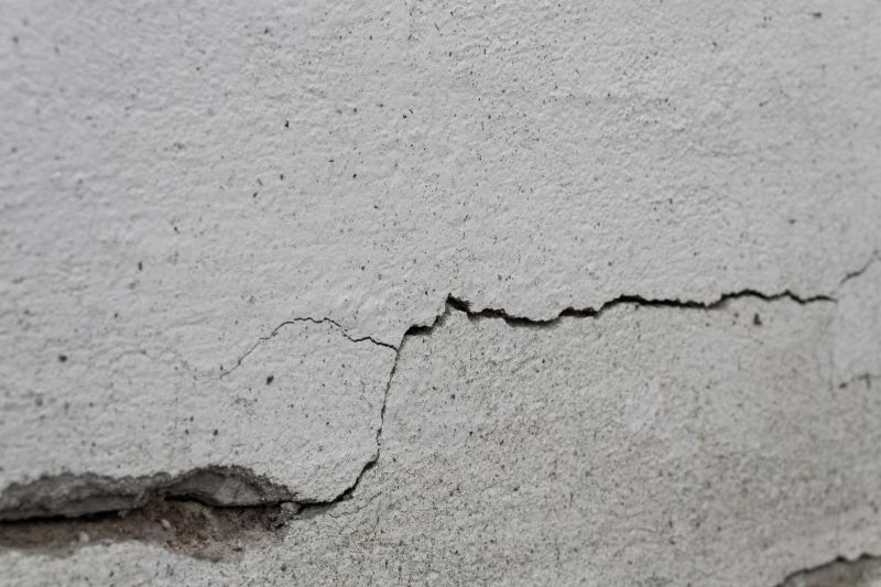 Cracked Foundation Repair in Seattle, WA