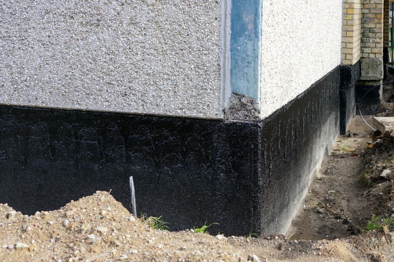 Foundation Assessment in Everett, WA