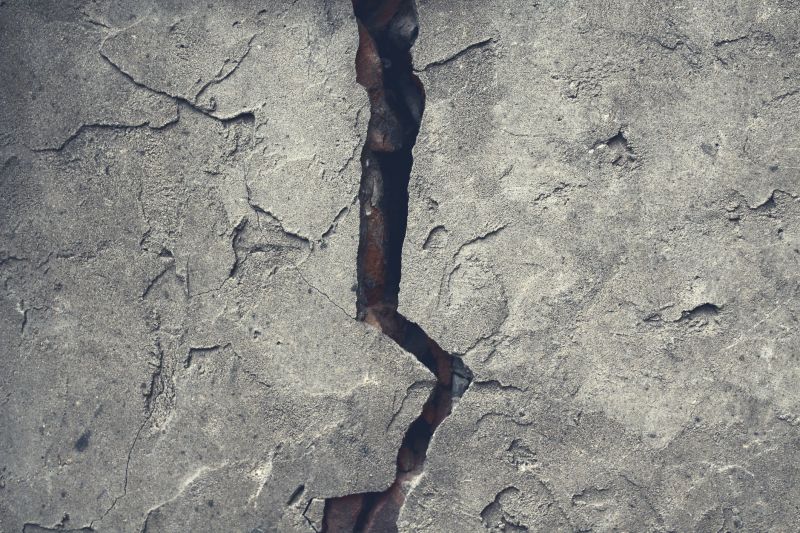 Foundation Crack Repair in Kenmore, WA