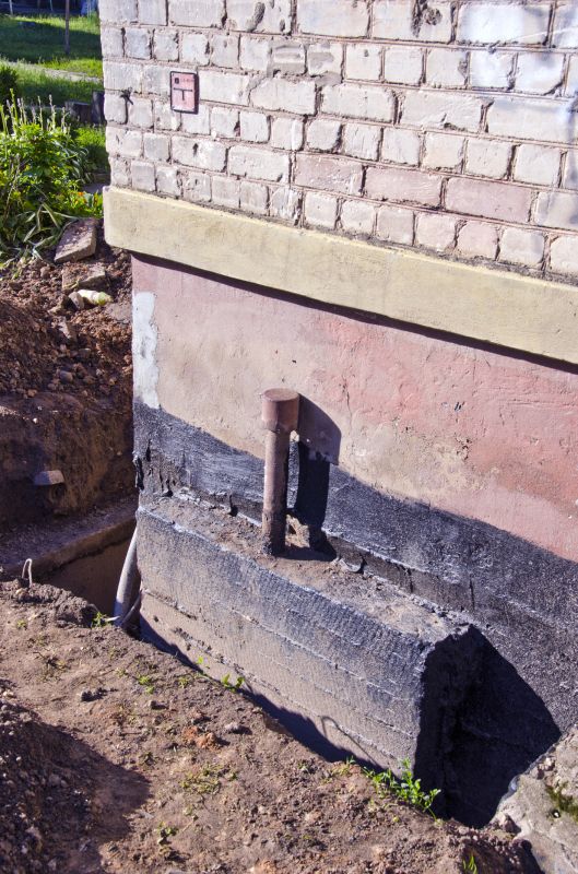 Foundation Raising in Sultan, WA