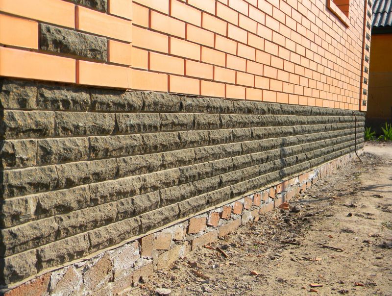 Foundation Renovation in Everett, WA