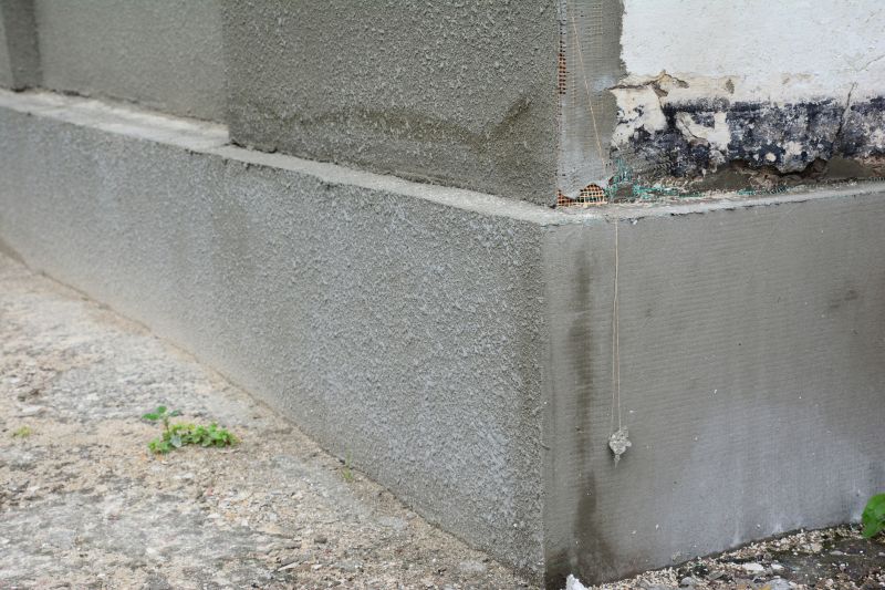 Foundation Repair in Stanwood, WA