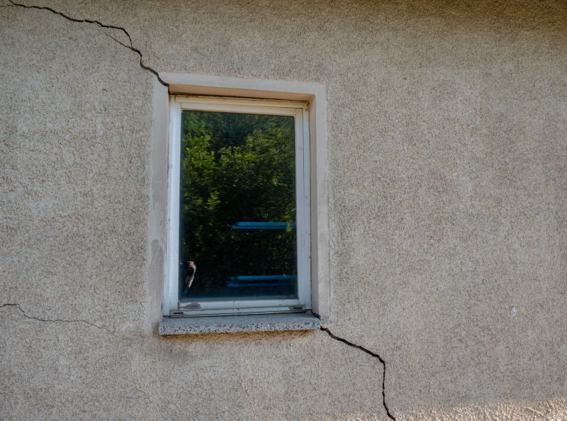 Foundation Structural Repair in Kirkland, WA