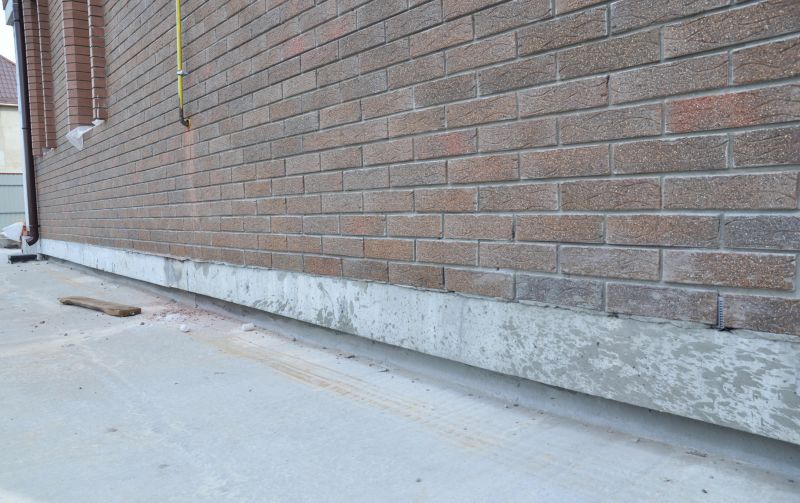 Structural Foundation Repair in Kirkland, WA